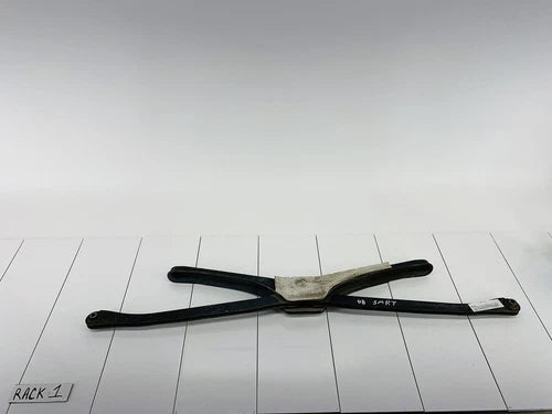 08-13 SMART FORTWO REAR SUSPENSION CROSSMEMBER CRADLE SUBFRAME OEM