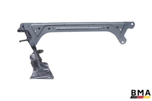 Porsche 718 GT4 RS Rear Lower Subframe Crossmember 2022 - 2024 OEM Suspension