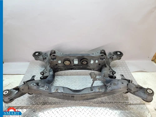 Lexus ISF IS F Rear Subframe Crossmember Cradle 11-14 OEM Differential