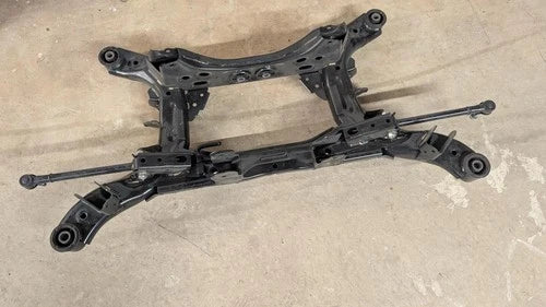 Rear Crossmember Engine Cradle Subframe 2.5L, Subaru Legacy 20152AN00D 20-24
