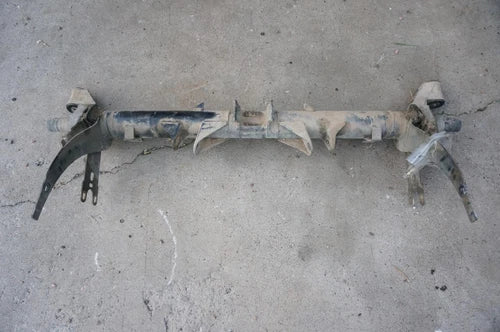 OEM Porsche Rear Subframe Suspension Torsion Assembly 87-88 924s Bar