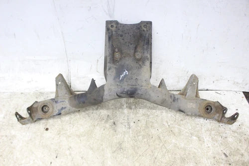 72-85 MERCEDES BENZ 380SL R107 REAR SUB FRAME CROSSMEMBER OEM LM36 SUSPENSION