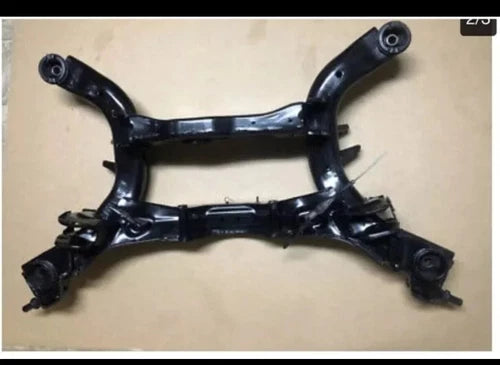 03-07 Nissan Murano AWD Rear Crossmember Cross Member OEM Genuine K-Frame