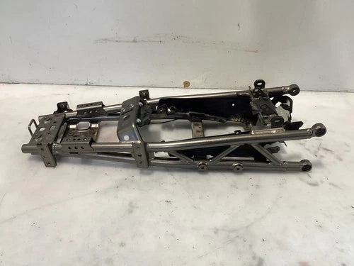 22-24 SUZUKI GSXS1000 GT GSXS1000GT REAR SUBFRAME SUB FRAME BARE OEM BACK