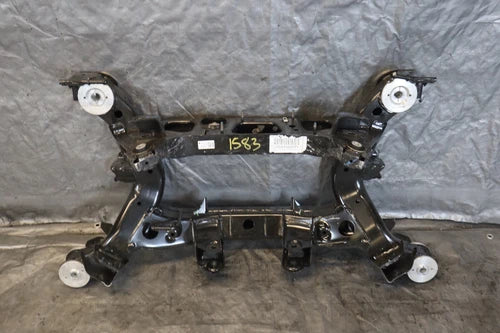 2023 CHEVROLET CAMARO ZL1 6.2L LT4 REAR SUBFRAME CROSSMEMBER ASSY #1583 OEM