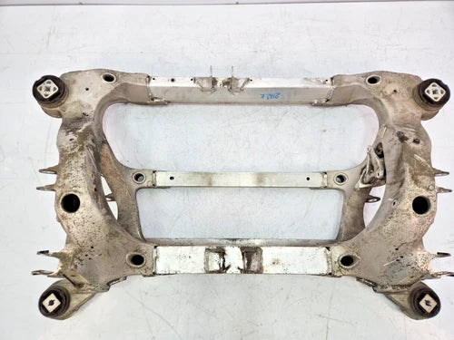 ✅ 2012-2020 OEM Tesla Model S Rear Lower Axle Support Subframe Crossmember X