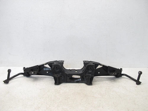 16-23 MINI COOPER S F57 CONVERTIBLE SUBFRAME CROSSMEMBER OEM 012825 REAR