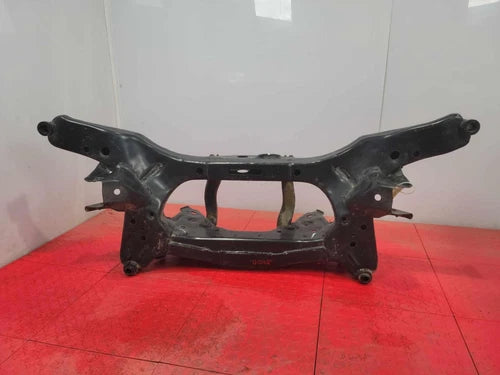 18-22 Nissan Rogue Sport Rear Suspension Subframe OEM 554011YA1D Crossmember