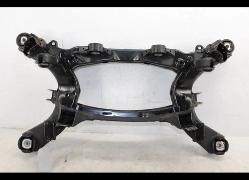 12-14 Year Hyundai Genesis 2.0 3.8 crossmember subframe Genuine OEM Cupe rear