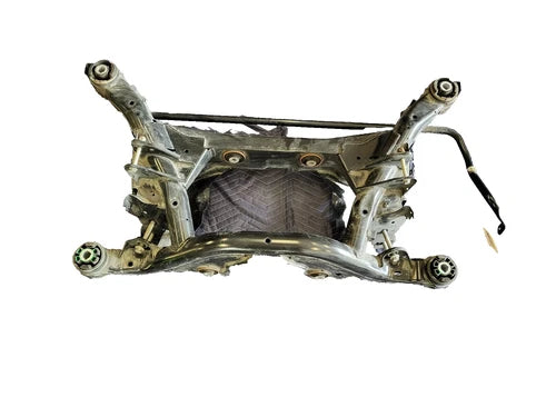 LAND ROVER DISCOVERY SPORT 2019 2.0L Rear Subframe Crossmember USED OEM AWD