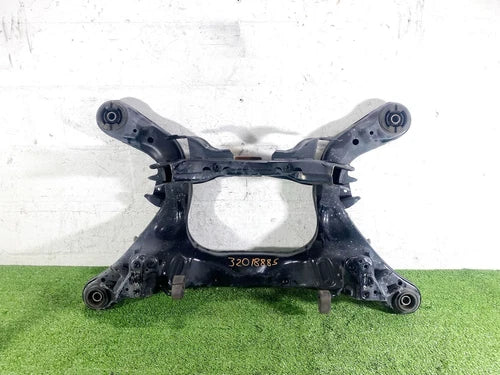 14-23 INFINITI Q50 Q60 REAR SUBFRAME CRADLE UNDERCARRIAGE OEM CROSSMEMBER