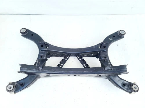 16-21 MAZDA CX-9 RWD REAR SUB UNDERCARRIAGE CROSSMEMBER SUBFRAME OEM SUSPENSION