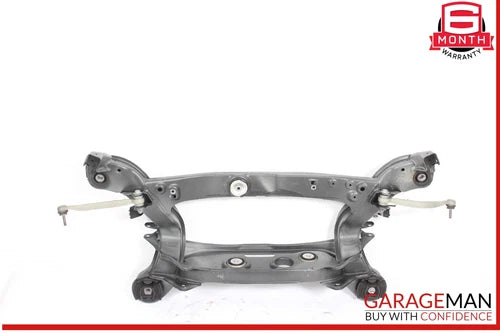 12-20 Mercedes R172 SLC300 SLK350 Rear Frame Subframe Crossmember Cradle OEM Sub
