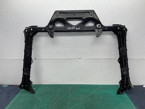 15-24 LEXUS RC300 RC350 REAR SUBFRAME CENTER BRACE OEM CROSSMEMBER