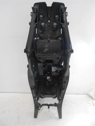 19 2019 KTM SUPER DUKE 1290 BACK SUBFRAME SUB FRAME TAIL TRAY OEM SUPERDUKE REAR