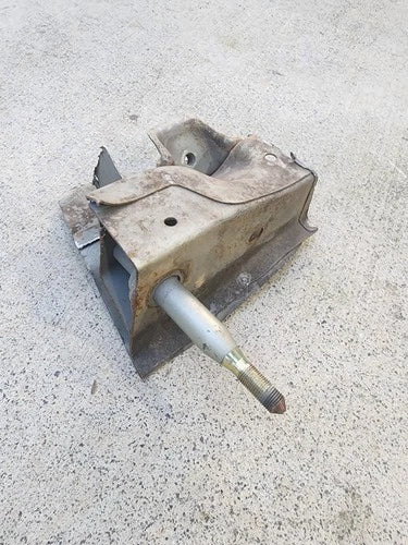 1995-1998 Nissan 240sx S14 Rear Subframe Mounting Silvia OEM