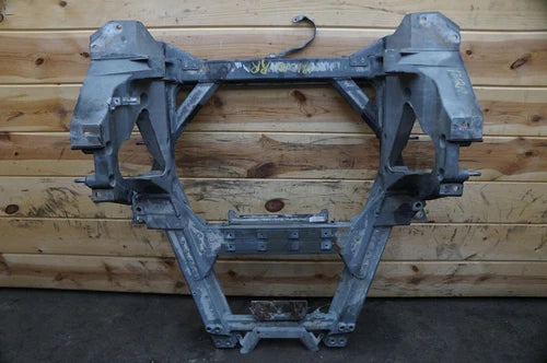 Rear Undercarrige Subframe Crossmember Cradle 283293 Ferrari FF 2011-16 OEM