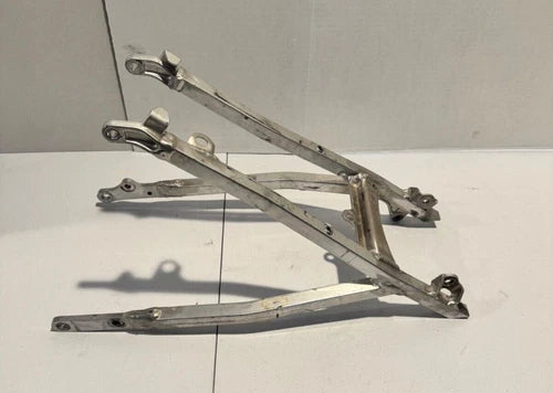 Used oem kx 450sr subframe 32160-1939 frame 19-23 kx 450 21-24 Kx250 250x rear