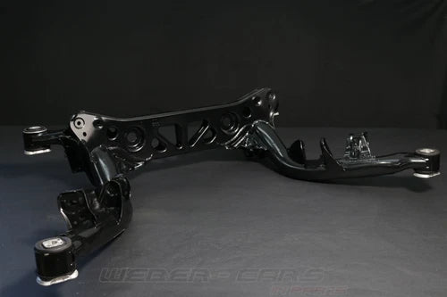 4G0505235AB Rear Axle Carrier Subframe OEM A7 4G Front Wheel Drive Audi