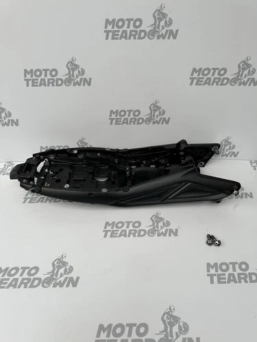 Triumph Street Triple 765S Rear subframe frame 2017 - 2019 765S Subframe OEM sub