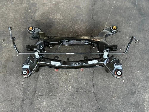14-24 MASERATI GHIBLI - REAR SUBFRAME CROSS MEMBER OEM CROSSMEMBER