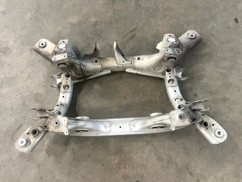 ⭐2012-2017 BMW M6 M5 REAR SUBFRAME CROSSMEMBER FRAME ASSY OEM LOT2497 CRADLE