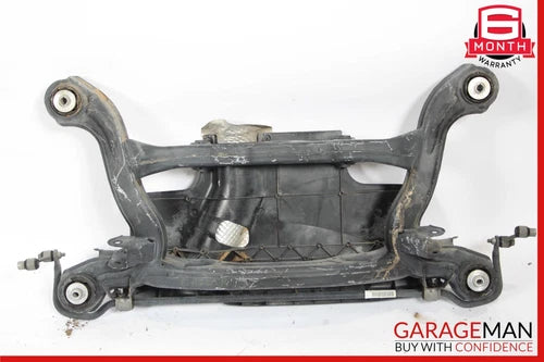 14-19 Mercedes W117 CLA250 Rear Axle Cross Member Subframe Sub Frame Assy Cradle