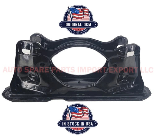 1998 1999 2000 Toyota RAV4 2WD rear crossmember subframe cradle OEM 4WD