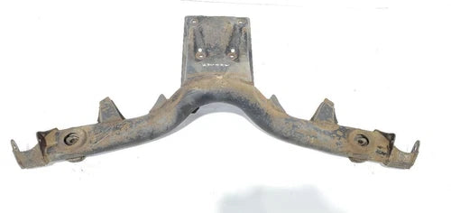 Suspension K Frame Crossmember Rear OEM 1980 Mercedes 450SL 1972