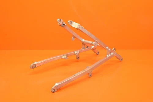 01-06 SUZUKI RM125 RM 125 RM250 OEM REAR BACK SUB FRAME SUBFRAME MINT RM250Z