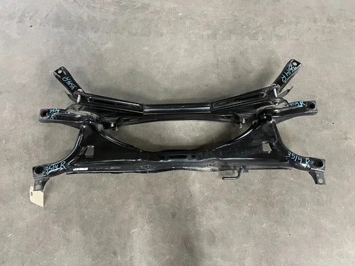 19-22 HONDA INSIGHT REAR SUSPENSION CROSSMEMBER CRADLE, OEM LOT3514 SUBFRAME
