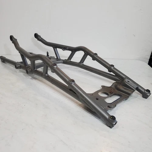 21-23 HARLEY OEM PAN AMERICA 1250 OEM REAR SUBFRAME BACK SUB FRAME RA1250S