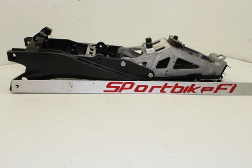 06-07 SUZUKI GSXR 750 GSX-R 750R 600 REAR SUBFRAME BACK SUB FRAME OEM GSXR