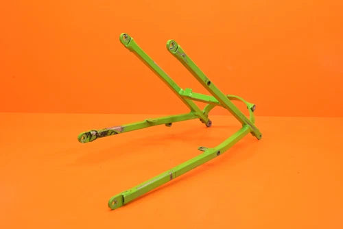 99-02 KAWASAKI KX125 KX250 KX 250 STRAIGHT REAR BACK SUB FRAME SUBFRAME RAIL OEM