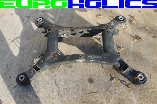 OEM Mercedes W164 ML320 X164 GL350 Rear Crossmember Suspension Subframe 06-11