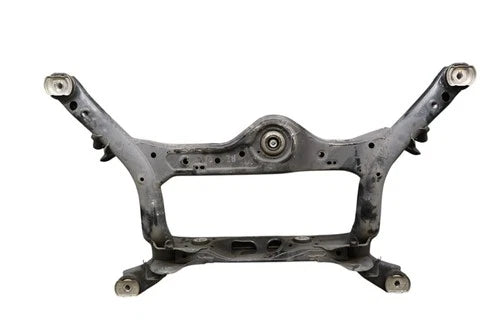 12-18 Audi A7 Rear Suspension Support Cradle Crossmember 4G0505235 Oem Subframe