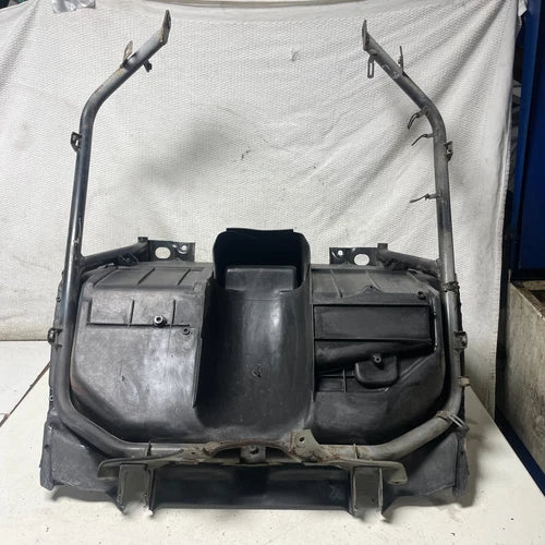 86-07 Honda Helix CN250 OEM Rear Trunk Subframe