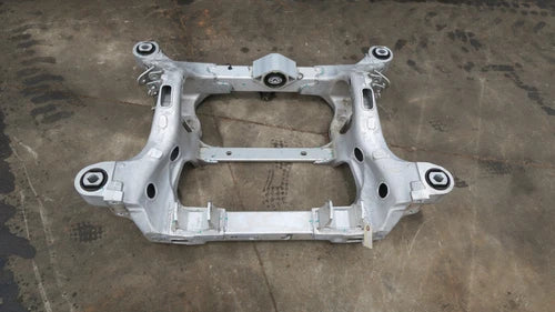 2023 2024 Fisker Ocean OEM AWD Suspension Subframe Crossmember FM2920200168 Rear