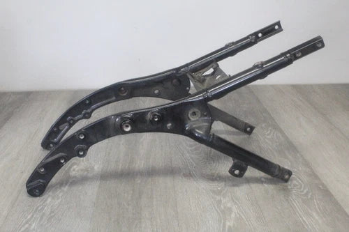 harley-davidson ELECTRA GLIDE FLHTK ULTRA REAR SUPPORT FRAME SUBFRAME FENDER