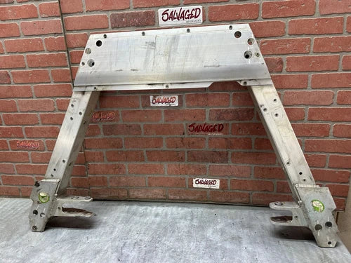 McLaren 650S Rear Lower Engine Subframe Support 2015 2016 Oem Crossmember