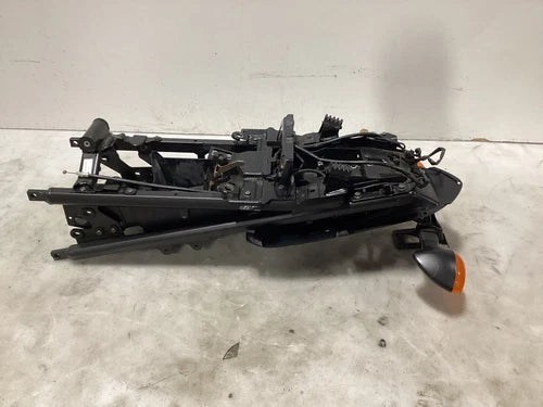 06-15 YAMAHA FZ1 FZ1S FZ1000 REAR SUB FRAME BACK TAIL SUB FRAME OEM SUBFRAME