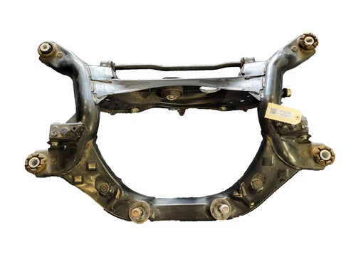 TOYOTA VENZA 2021 2.5L AWD Rear Suspension Crossmember USED OEM 21-24 Subframe