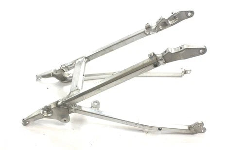2023 Suzuki RMZ250 Rear Sub Frame Rail OEM 41200-37K00 Seat
