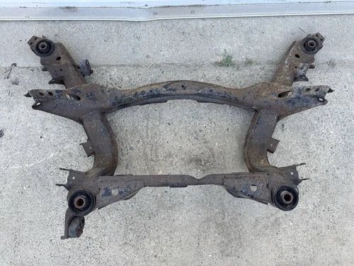89-94 Nissan 240sx S13 OEM Rear Suspension Subframe