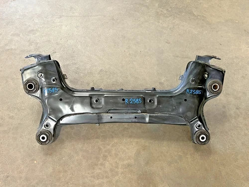 ⭐2018-2025 HONDA ODYSSEY EX-L FWD REAR CROSSMEMBER BRACKET OEM LOT2585 SUBFRAME