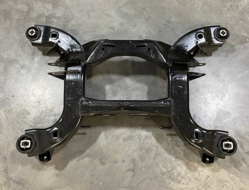 PO#5 OEM 2020-2025 Ford Explorer 3.0L Subframe Crossmember MB5Z-5035-J Rear