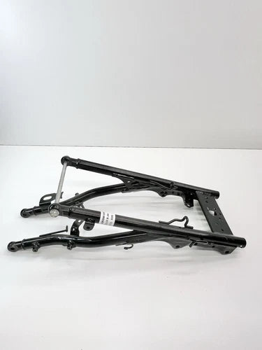 2022-2026 HONDA GROM 125 OEM Rear Tail Seat Support Sub Frame STRAIGHT Subframe