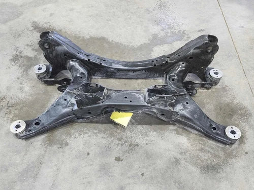20-24 Ford Escape FWD Rear Crossmember Genuine OEM LX6Z5035R Subframe