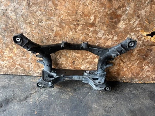BMW X3 X4 F26 F25 OEM REAR SUBFRAME SUB FRAM CROSSMEMBER CRADLE 2 11-17