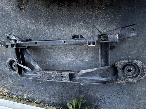 2000-2011 Ford Focus Engine Cradle Rear Sub K Frame OEM Crossmember